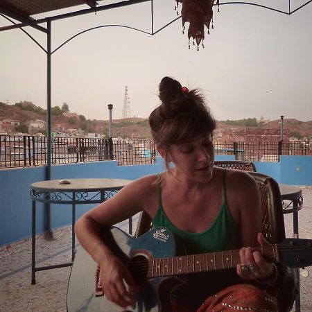La Casa Jodhpur Inn 외부 사진