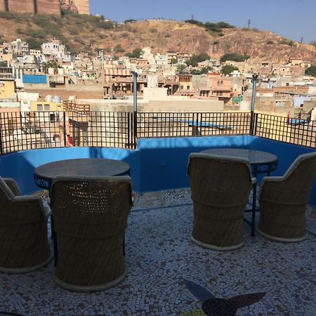 La Casa Jodhpur Inn 외부 사진
