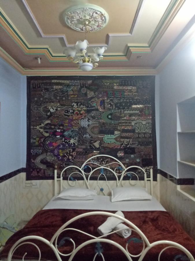 La Casa Jodhpur Inn 외부 사진