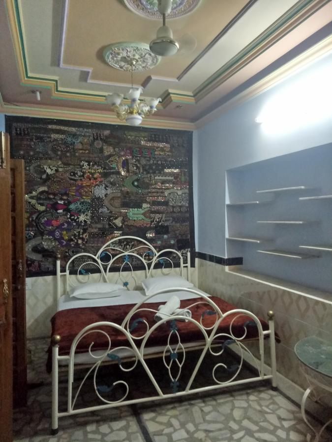 La Casa Jodhpur Inn 외부 사진