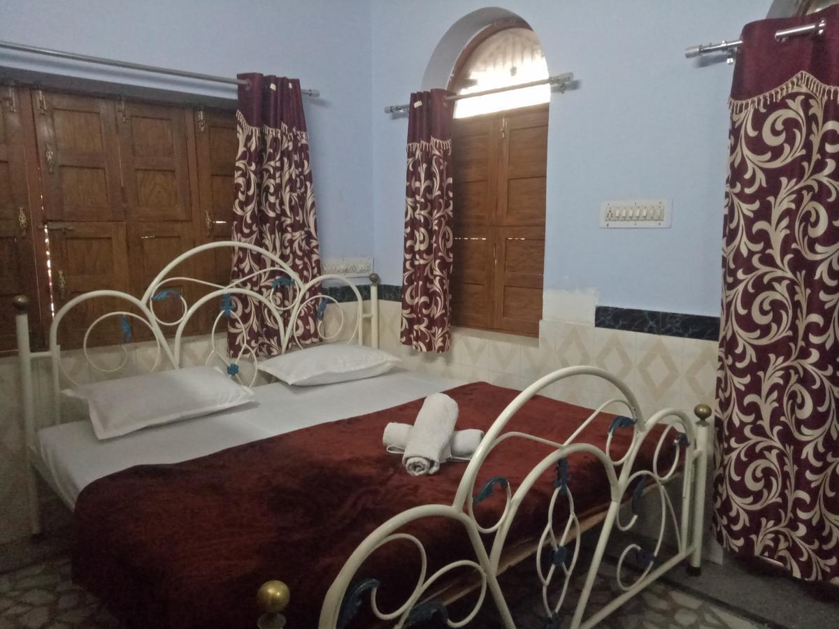 La Casa Jodhpur Inn 외부 사진
