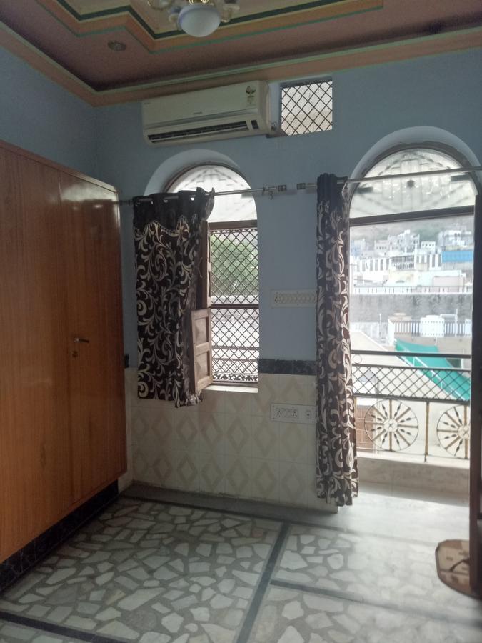 La Casa Jodhpur Inn 외부 사진