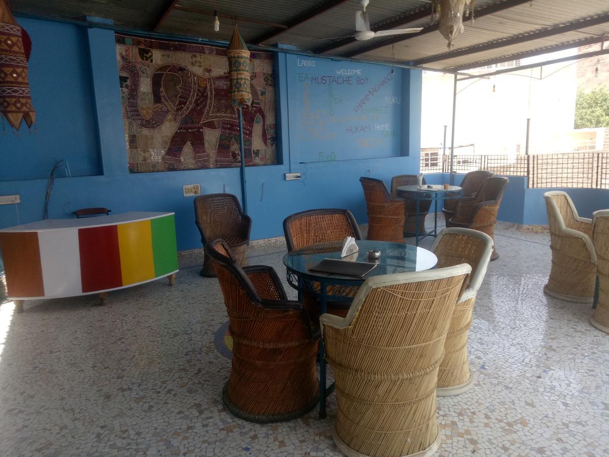 La Casa Jodhpur Inn 외부 사진