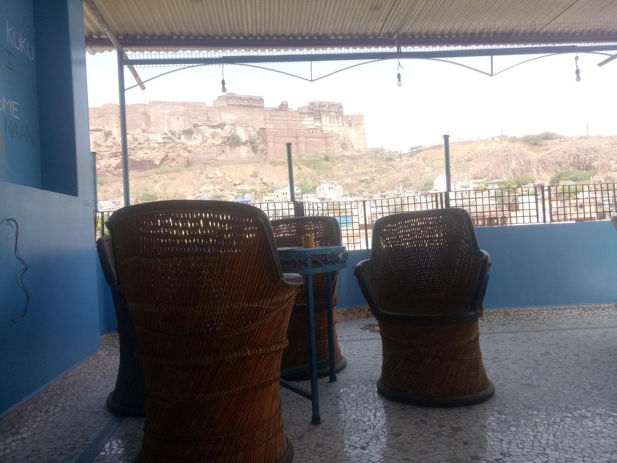 La Casa Jodhpur Inn 외부 사진