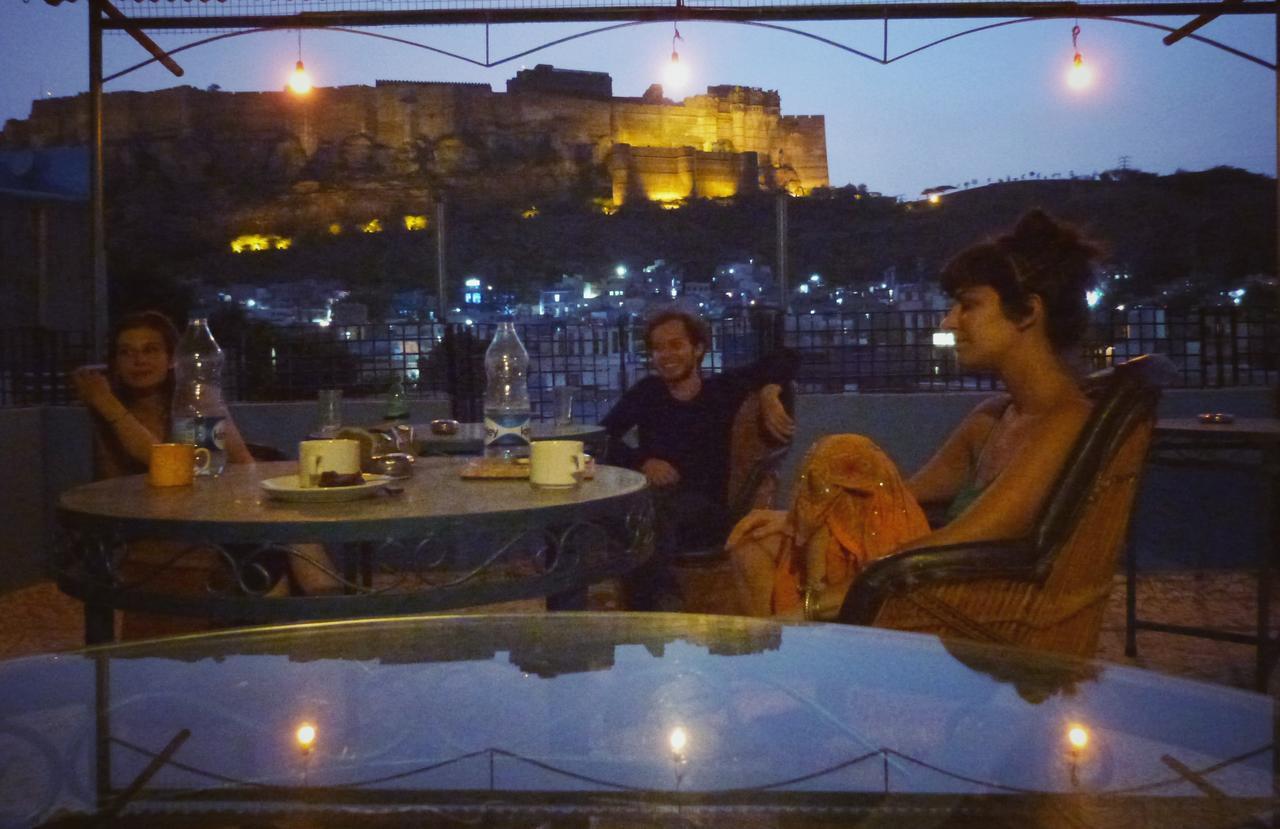 La Casa Jodhpur Inn 외부 사진
