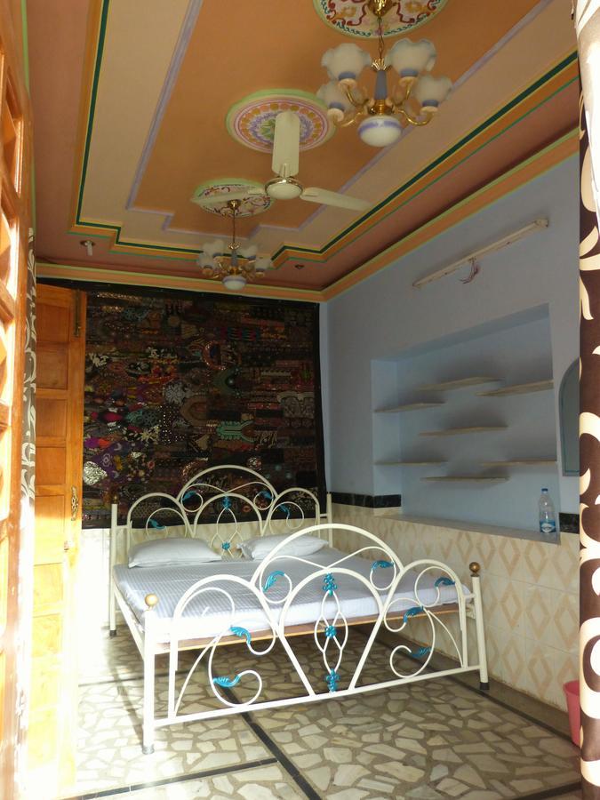 La Casa Jodhpur Inn 외부 사진