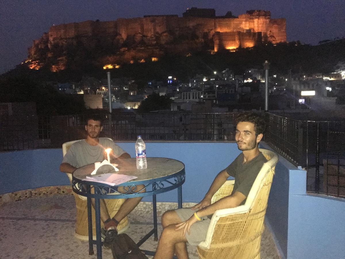 La Casa Jodhpur Inn 외부 사진