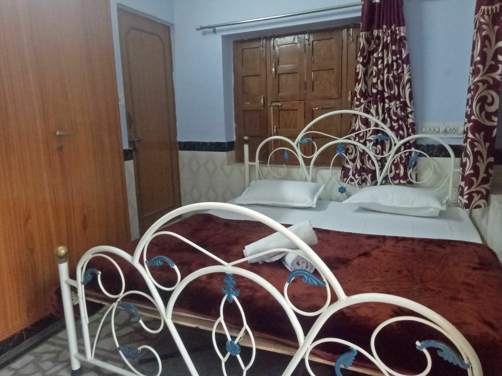 La Casa Jodhpur Inn 외부 사진