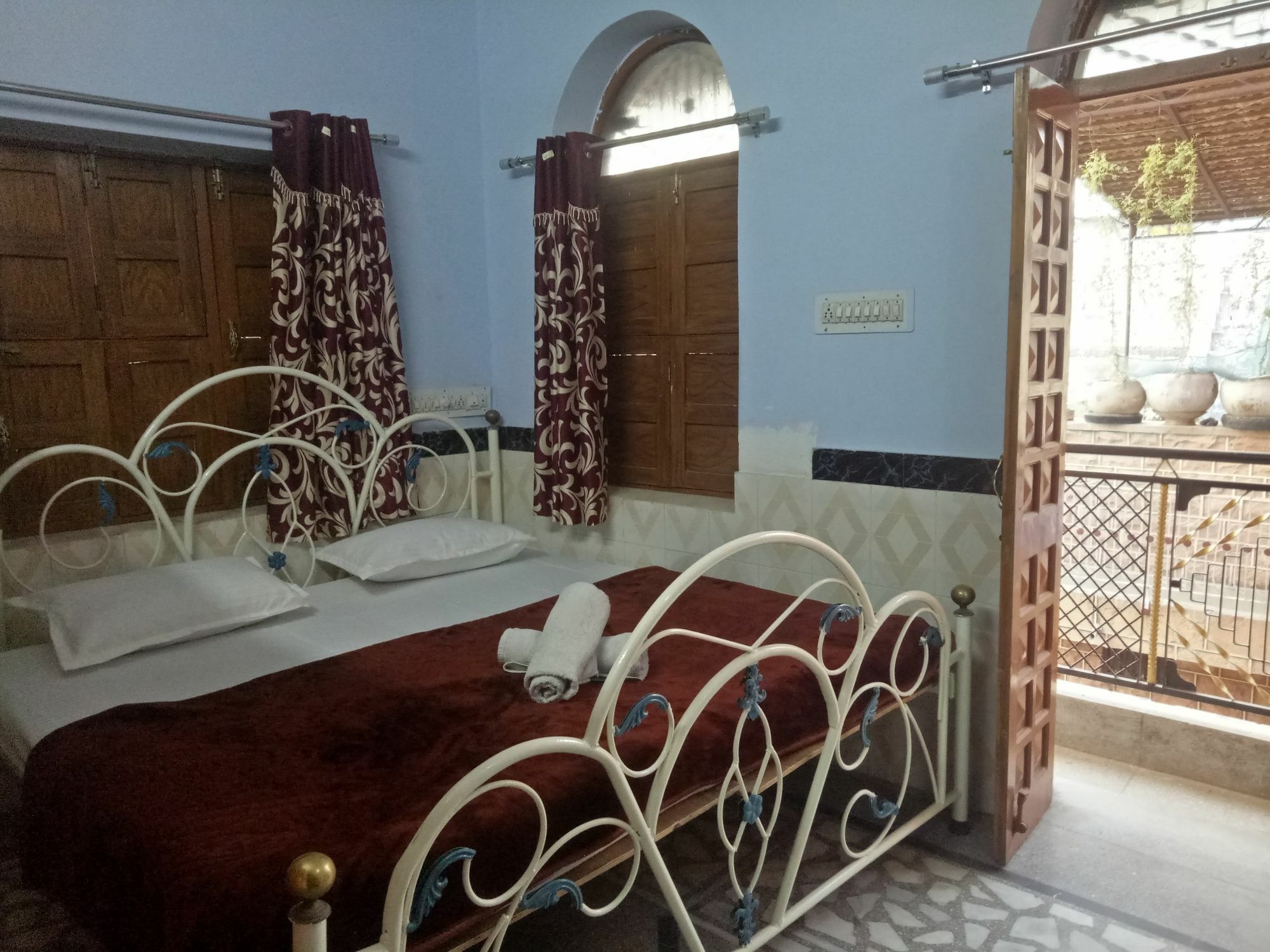 La Casa Jodhpur Inn 외부 사진